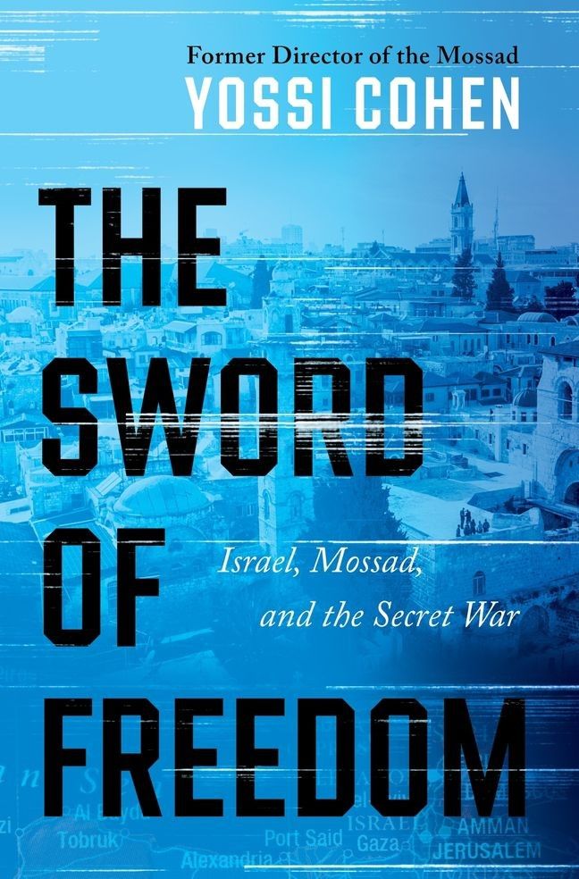 The Sword of Freedom: Blueprint for Survival and Resilience