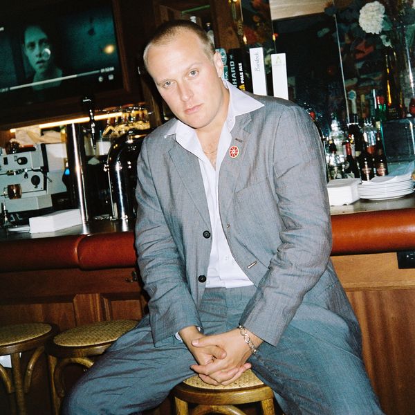 Inside the TIFF Premiere of ‘Maddie’s Secret’ With John Early