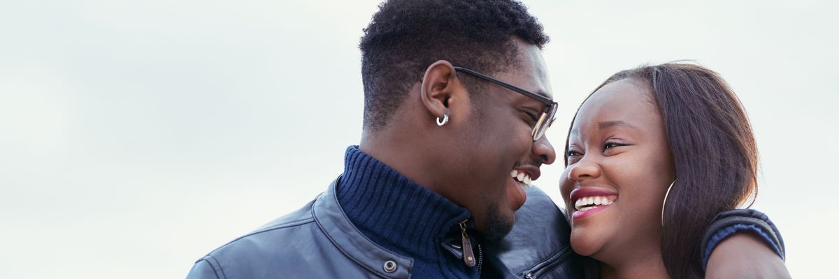 As Cuffing Season Steadily Approaches, What The Heck Is 'Winter Coating'?