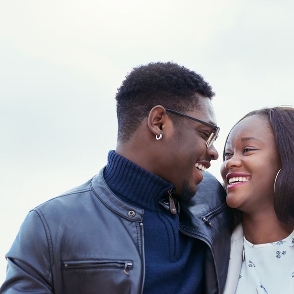 As Cuffing Season Steadily Approaches, What The Heck Is 'Winter Coating'?