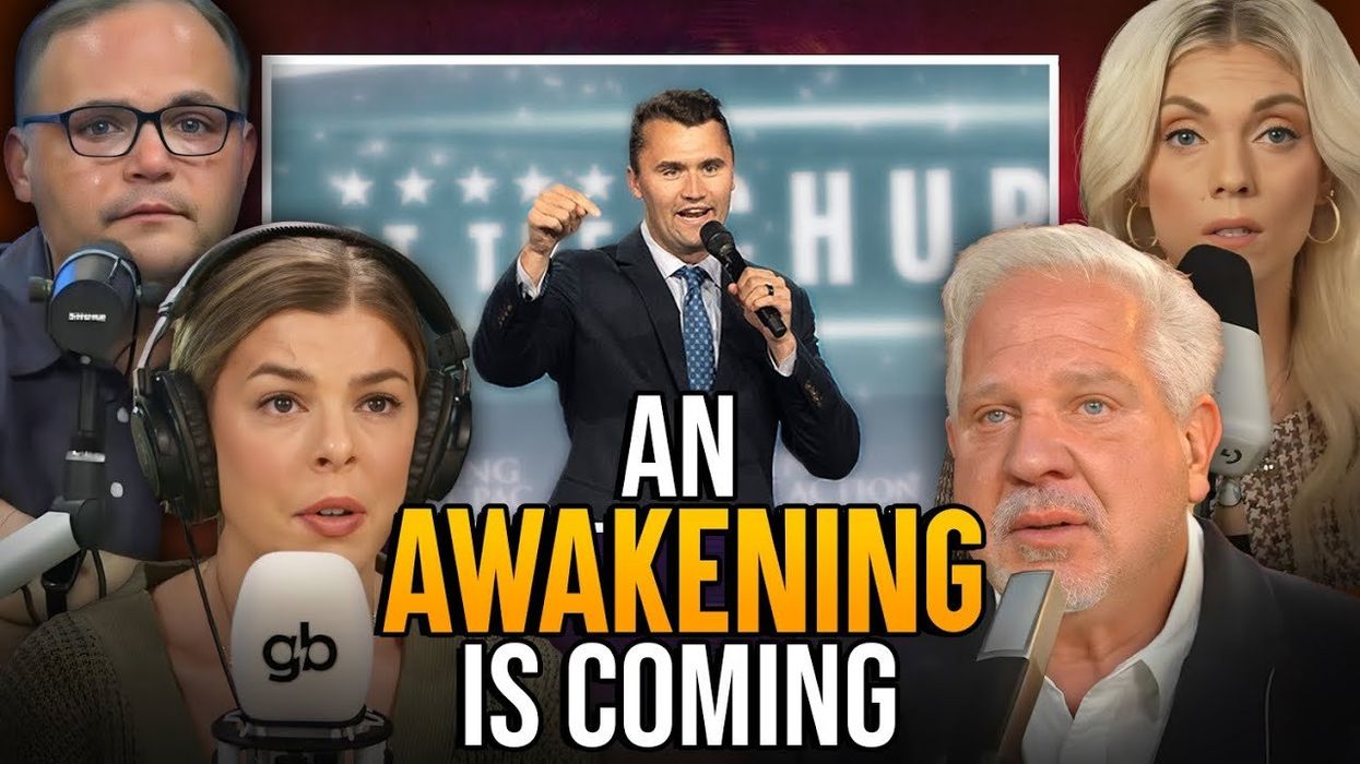 “Our country has changed forever”: Charlie Kirk's BlazeTV friends reflect on his death