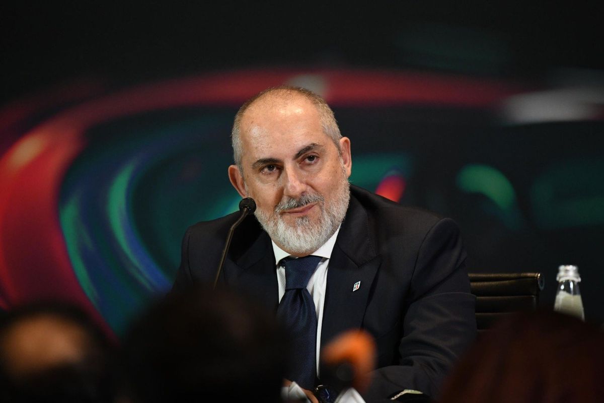 Il gruppo Fs rinnova la flotta dei treni diagnostici