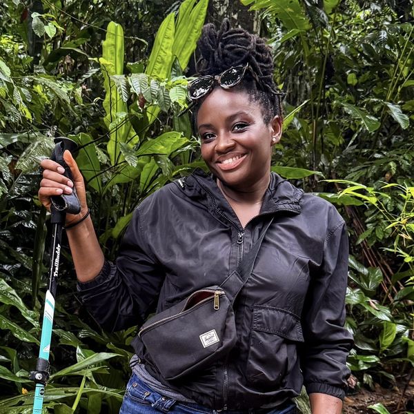 Beyond Carnival: How Trinidad Changed The Way I Travel