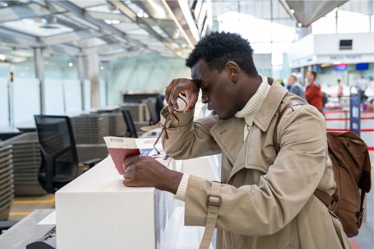 American expats; Americans; Americans leaving; leaving U.S.; leaving America; how to leave America