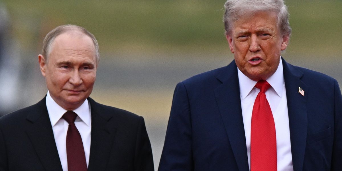 Trump tuona contro Putin: «La pazienza sta finendo». Nato, via alla missione a Est