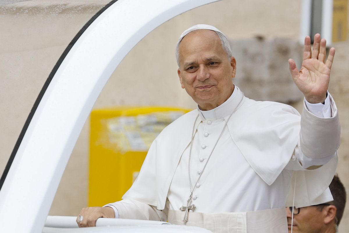 «La violenza non sarà mai normale. Ora servono nuove forme di carità»