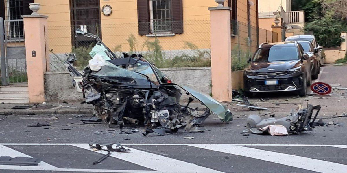 Un altro Ramy fugge dalla polizia e muore