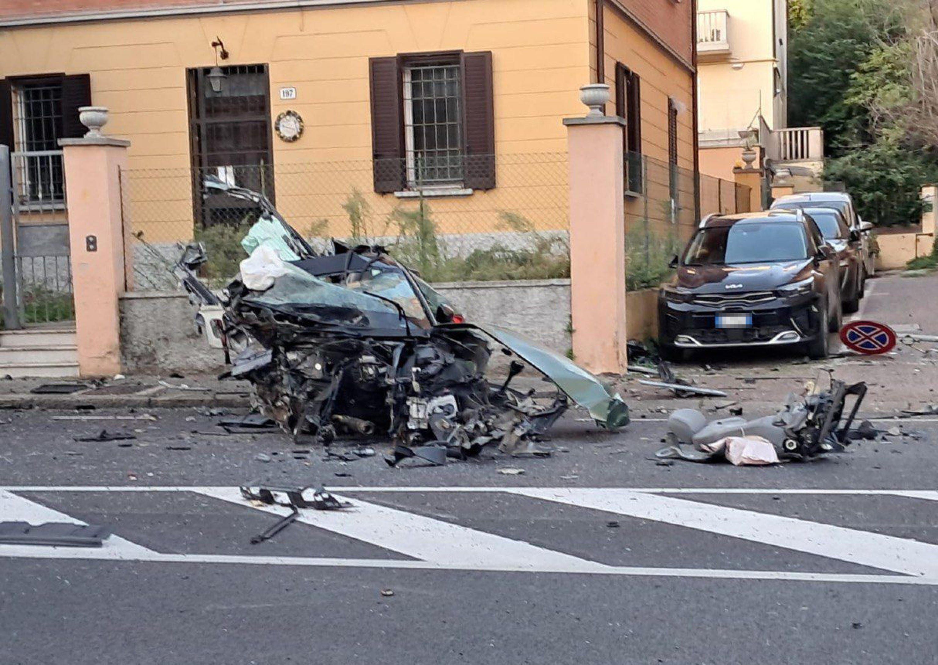 Un altro Ramy fugge dalla polizia e muore