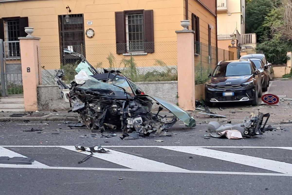 Un altro Ramy fugge dalla polizia e muore