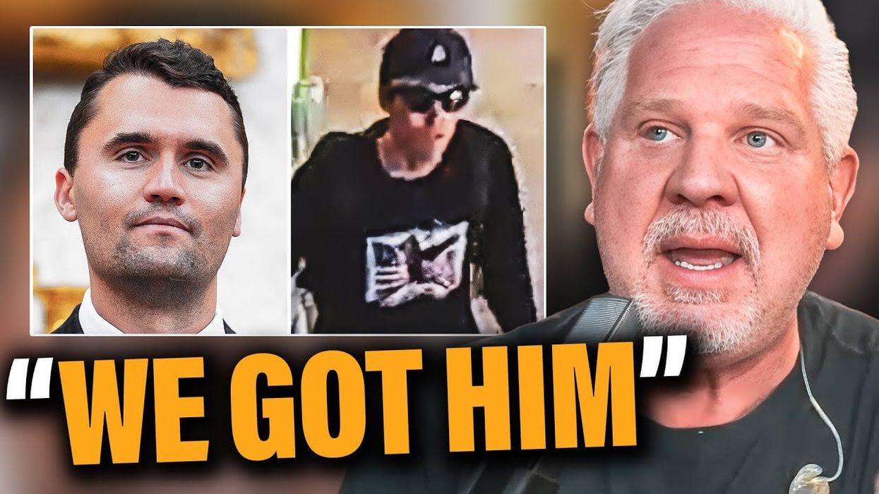 Here’s what we know about the suspected Charlie Kirk assassin