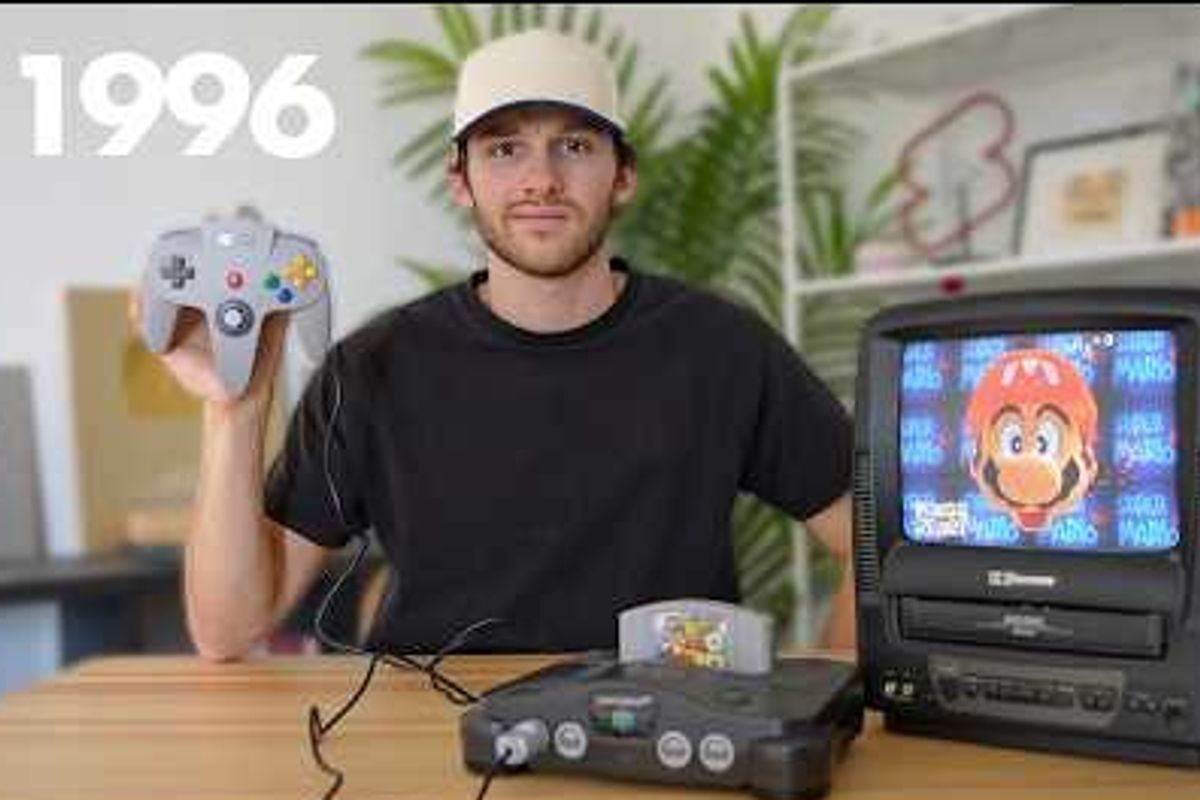 1990s, 90s technology, digital detox, low tech, analog