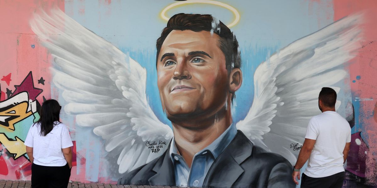 la destra d8217italia che si intesta kirk provi adesso a imitarlo davvero