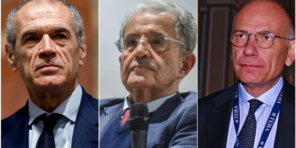 Opposizione zittita: deficit sotto la media Ue