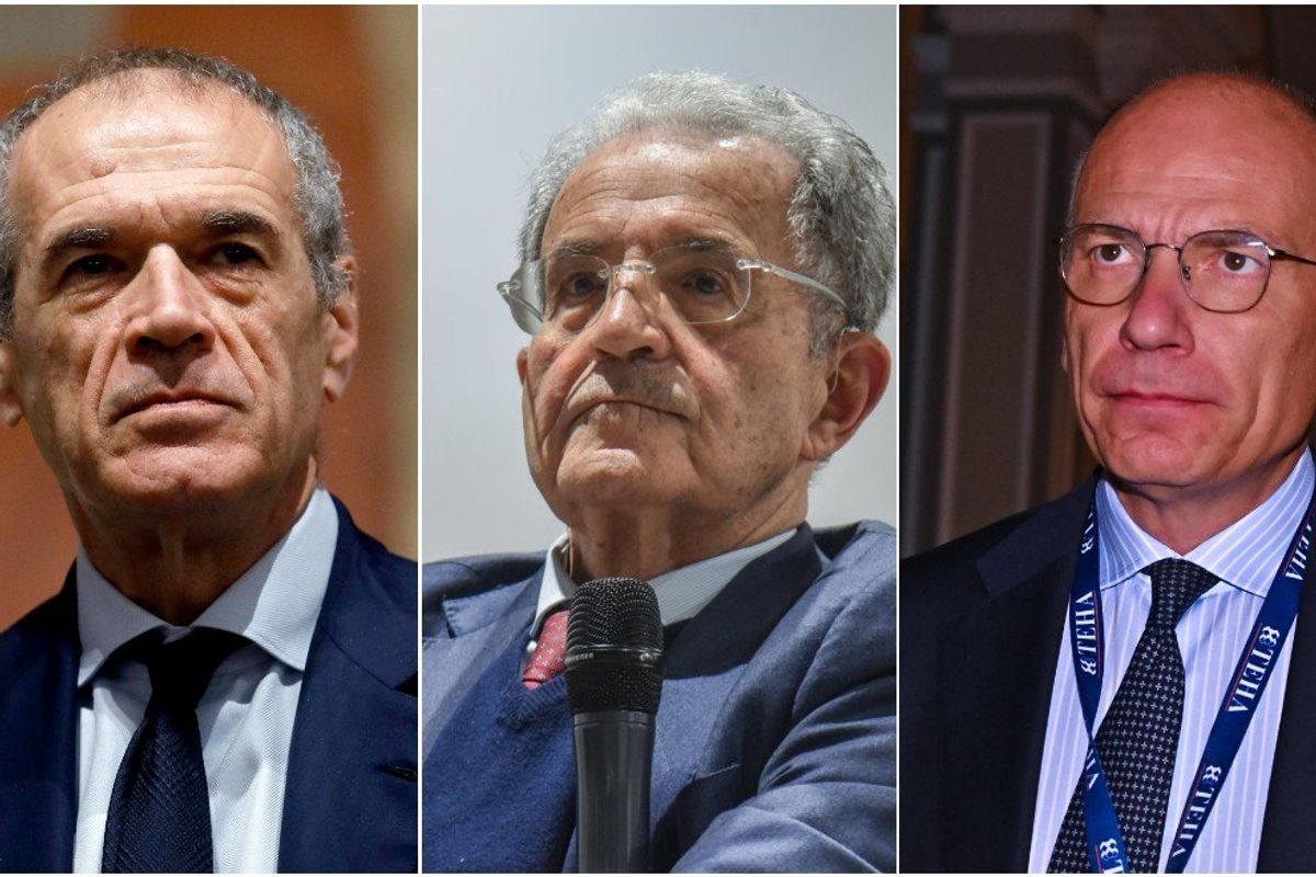 Opposizione zittita: deficit sotto la media Ue