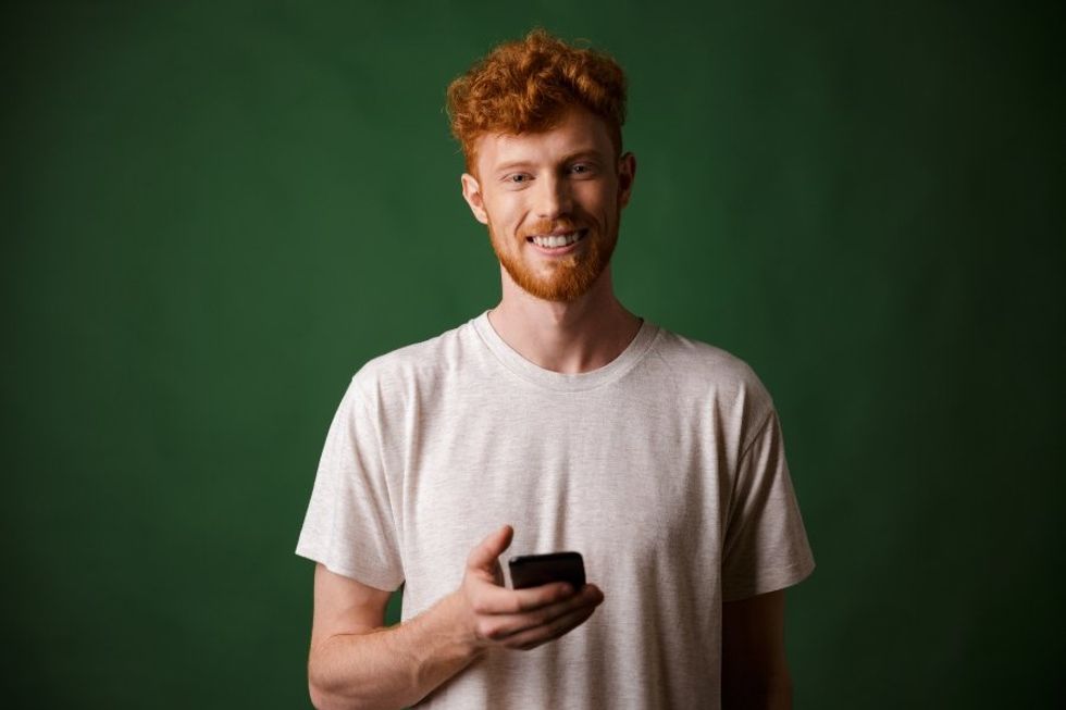 red hair, redheads, gingers, red hair genetics, red hair mutation