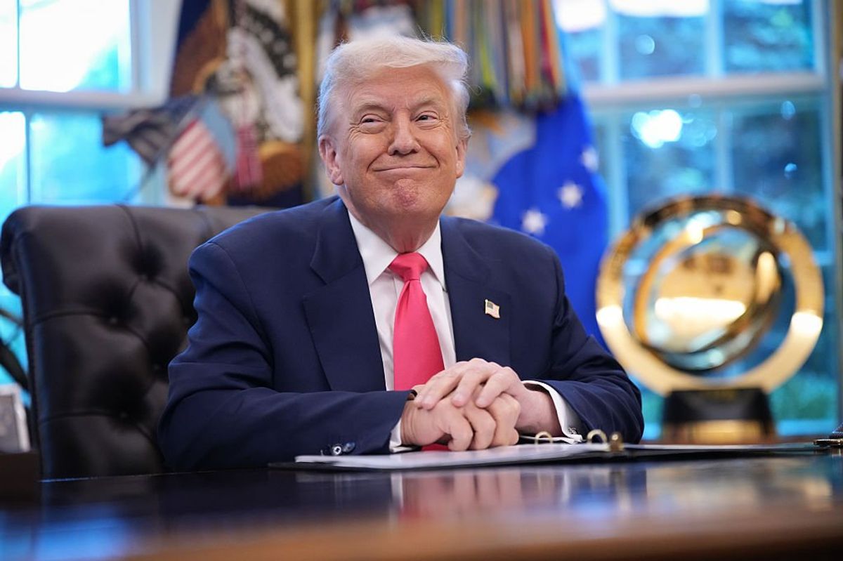 Scintille sul vertice di pace. «Trump si defila, vuole ci pensino russi e ucraini»