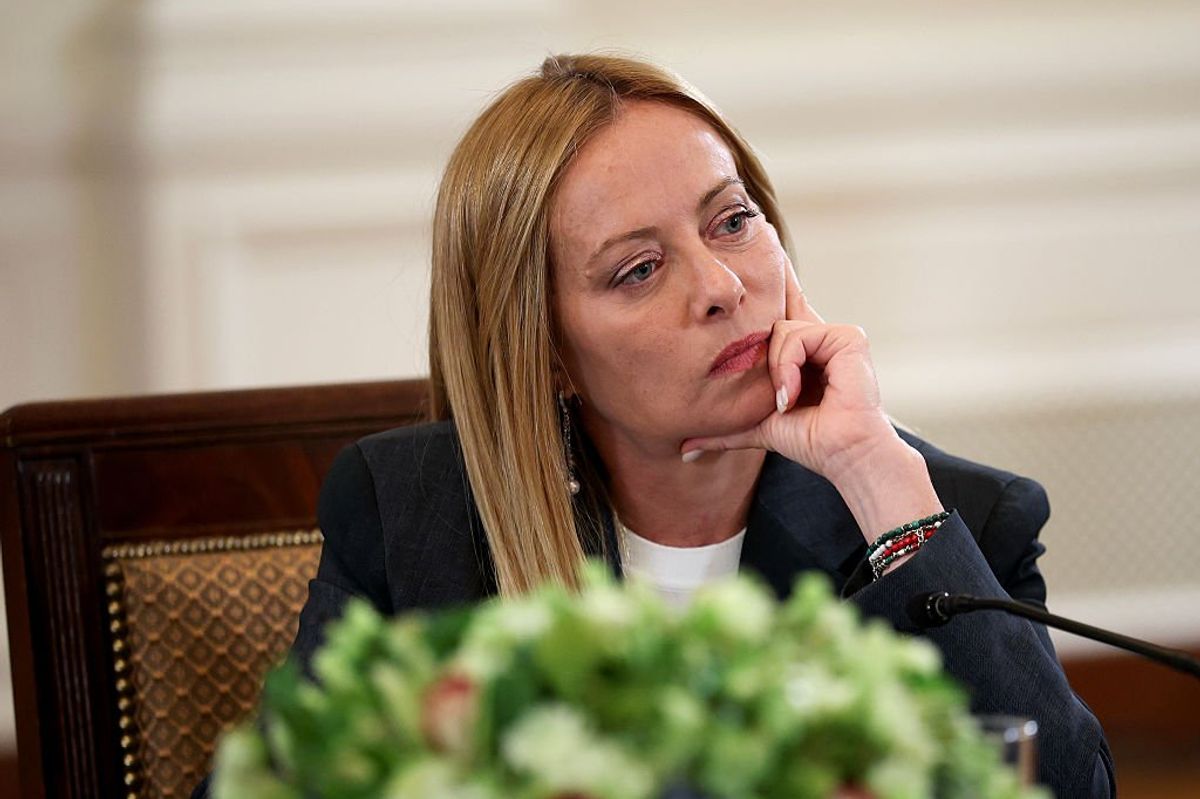 Il lodo Meloni per la difesa di Kiev: in caso di attacco, 24 ore per reagire