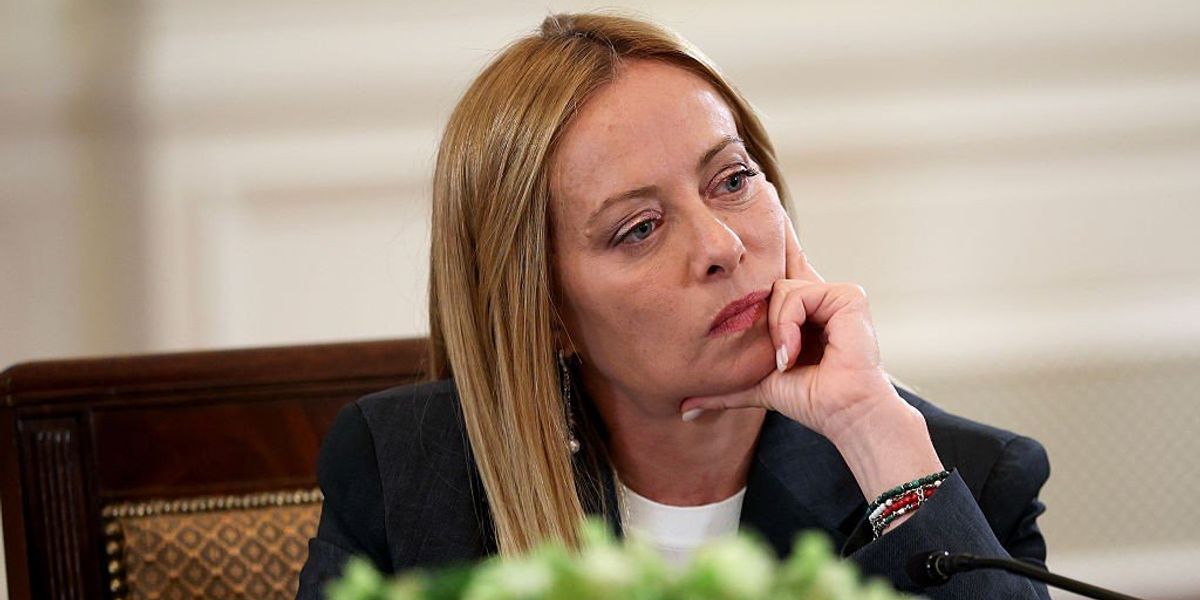 Il lodo Meloni per la difesa di Kiev: in caso di attacco, 24 ore per reagire