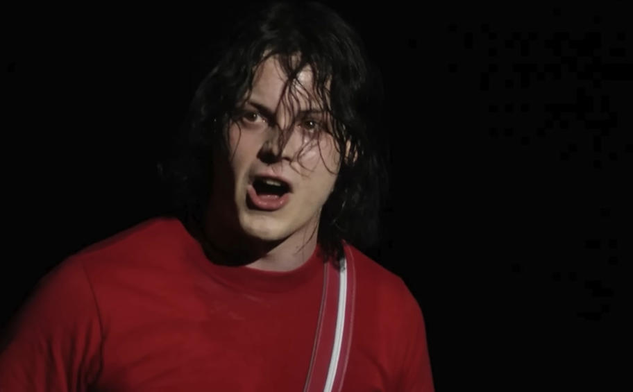 musician Jack White