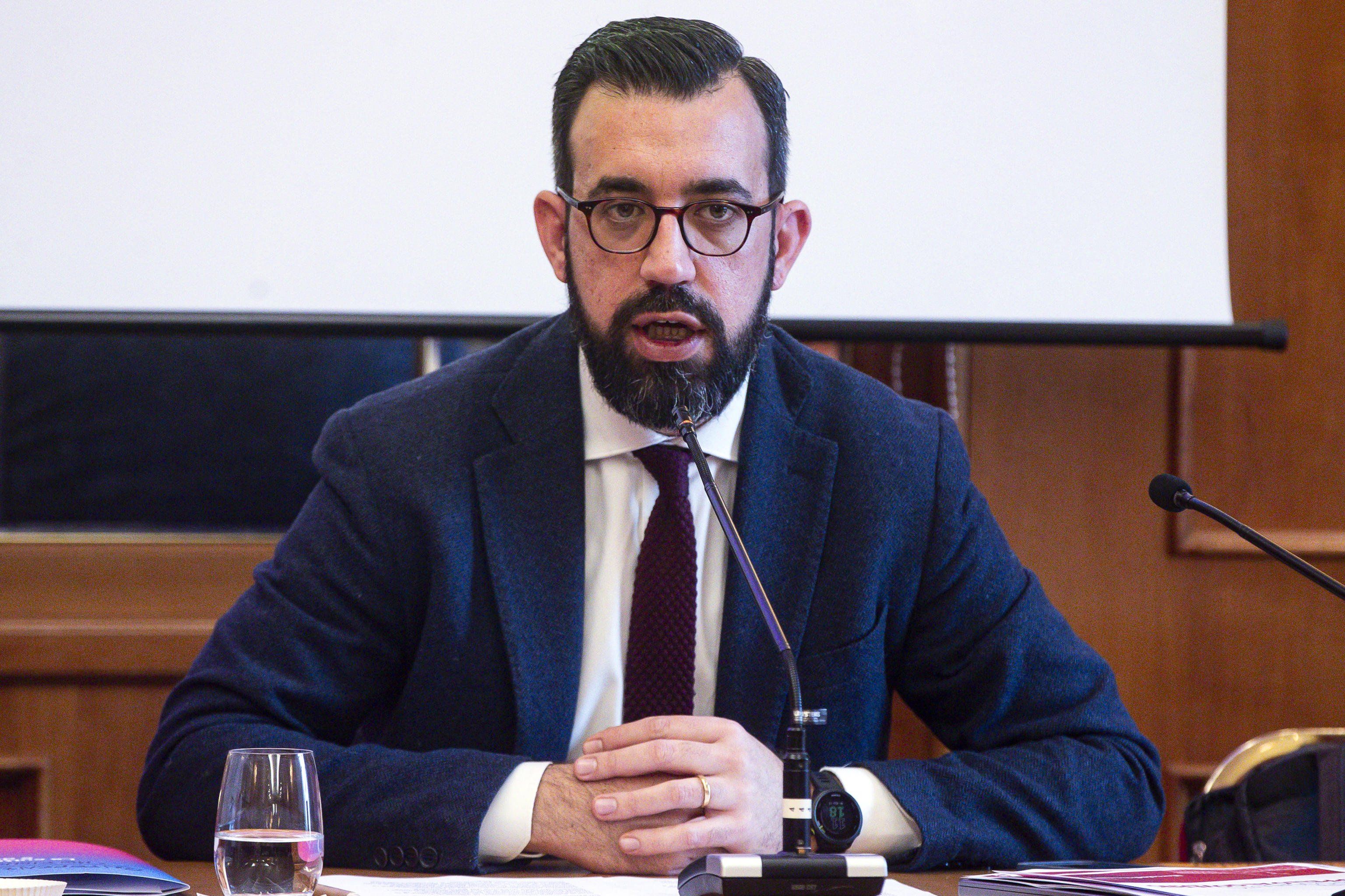 «L’algoritmo non serva per indottrinare»