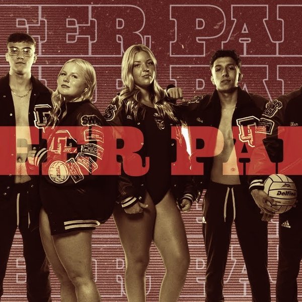 ROLL THE TAPE: Deer Park HS 2025 Swim Media Day Hype Video