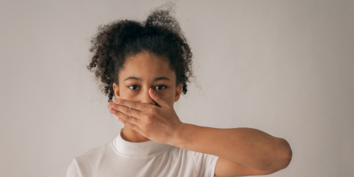 Mother reveals 9-year-old easy methods to go away uncomfortable conversations and it is recommendation everybody ought to hear