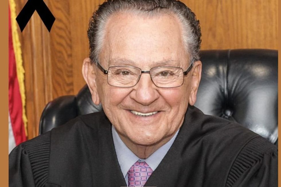 Judge Frank Caprio; judge caprio; caught in providence; frank caprio; judge caprio funeral; judge caprio death