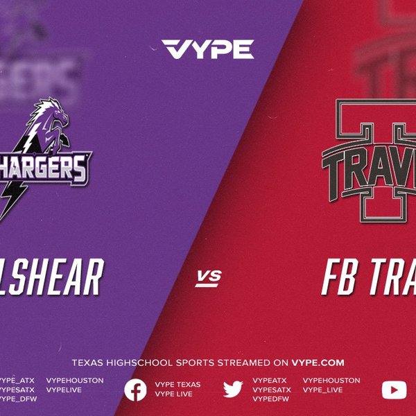 5:30PM - Volleyball: Fulshear vs. FB Travis