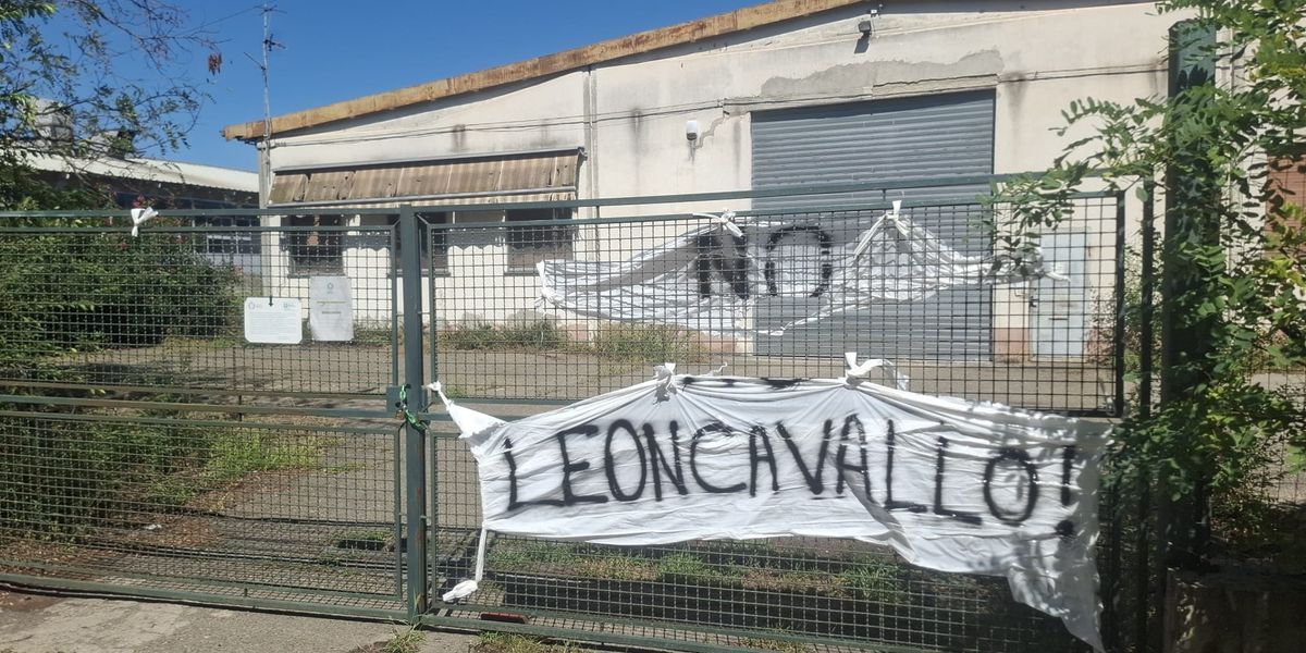 concerti e disco senza siae al leonka erano fuorilegge anche gli affari milionari