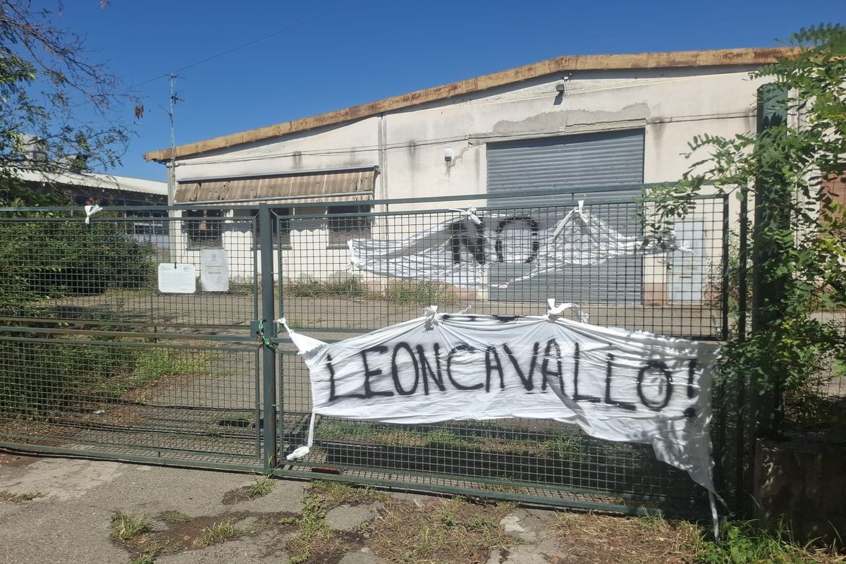 Concerti e disco senza Siae. Al Leonka erano fuorilegge anche gli affari (milionari)