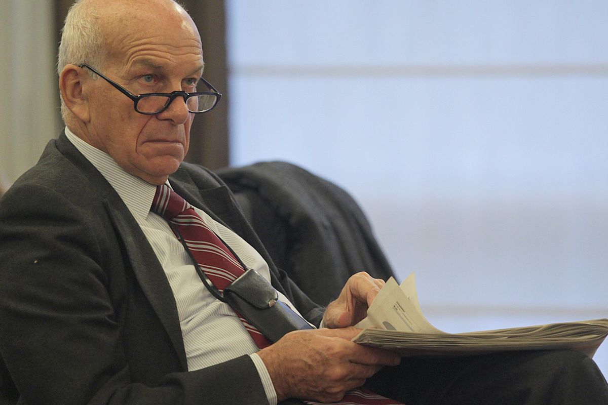 «Intervento infame e vendicativo»