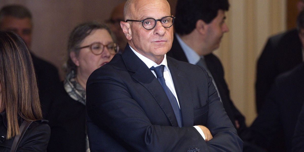 lega contro l8217obbligo di siero rampelli fdi agita il partito il ministro non si tocca