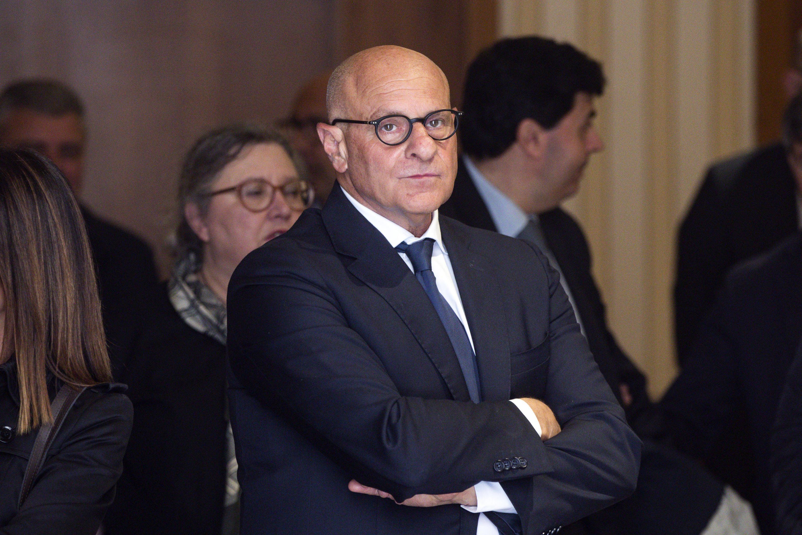 Lega contro l’obbligo di siero. Rampelli (Fdi) agita il partito: «Il ministro non si tocca»