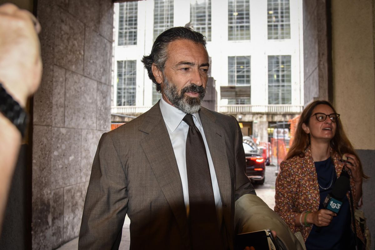 Palazzopoli, Catella ritorna libero. «Già al lavoro. Tancredi? Lo stimo»