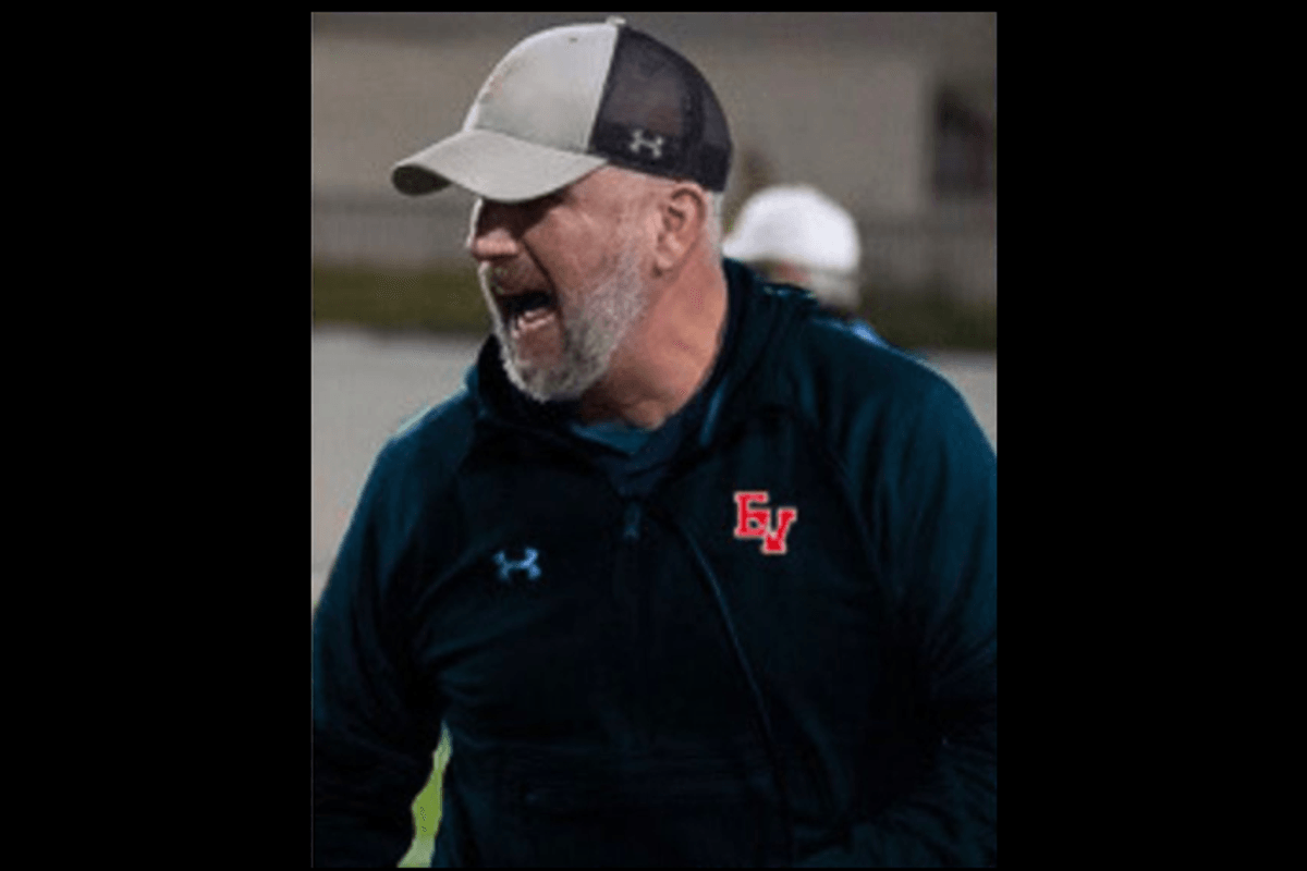 Fresh Faces: William Robertson plans to elevate the Patriots