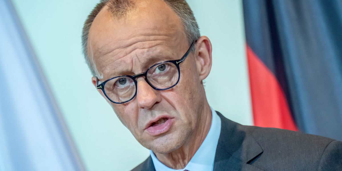 Germania in panne: la locomotiva d’Europa perde colpi