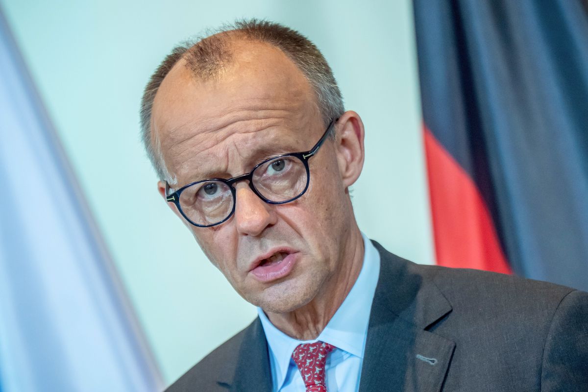 Germania in panne: la locomotiva d’Europa perde colpi