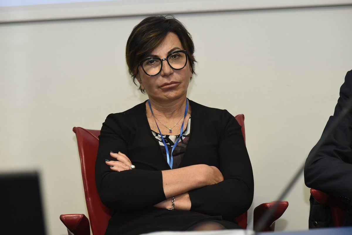 Maria Rita Gismondo: «Dal Nitag ai danni delle iniezioni, a Schillaci è mancato il coraggio»