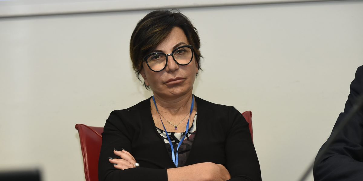 maria rita gismondo dal nitag ai danni delle iniezioni a schillaci 232 mancato il coraggio