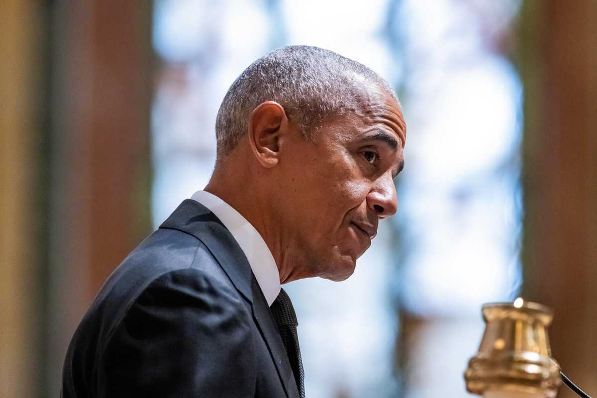L’uomo di Obama spifferava segreti su Trump