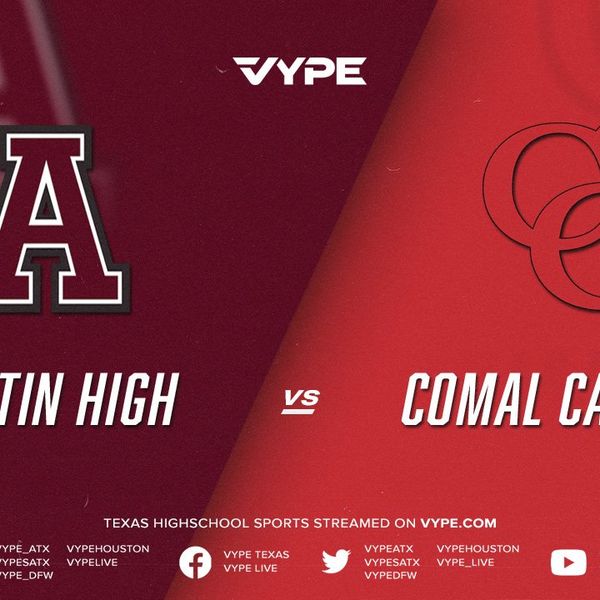 7:30PM - Football: Austin High vs. NB Canyon