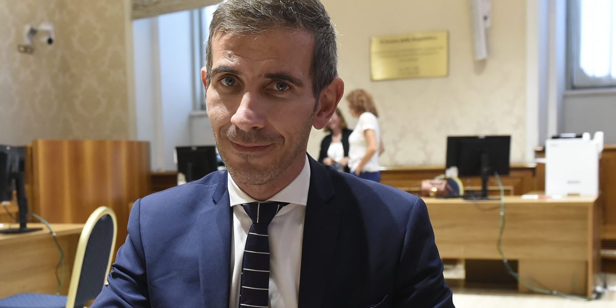 La commissione acquisirà i filmati La commissione acquisirà i filmati