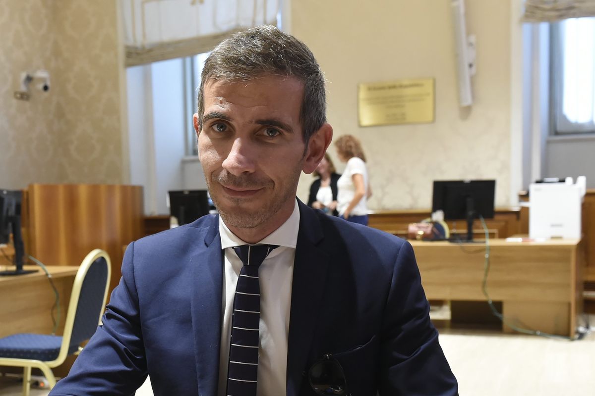 La commissione acquisirà i filmati