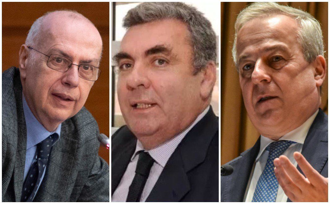 I filmati che sbugiardano il Cts. Tutti conoscevano i rischi legati al vaccino Astrazeneca