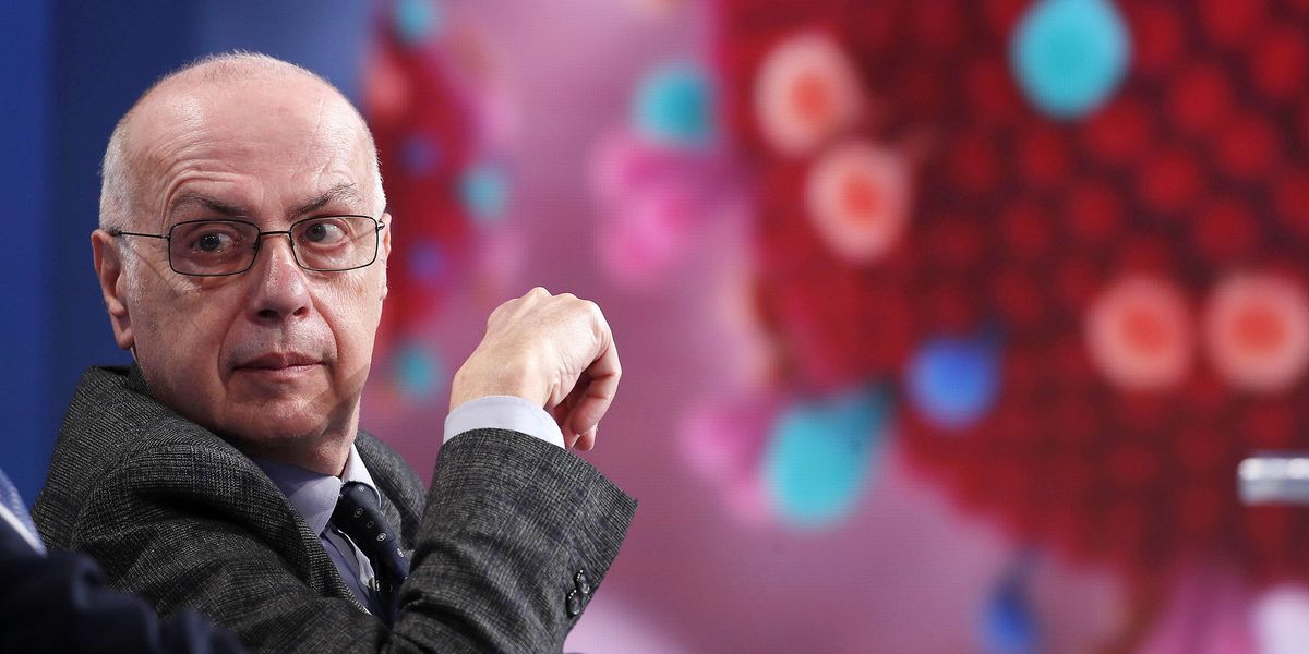 Invece di scusarsi, i baroni provano a tappare la bocca a chi li critica Invece di scusarsi, i baroni provano a tappare la bocca a chi li critica