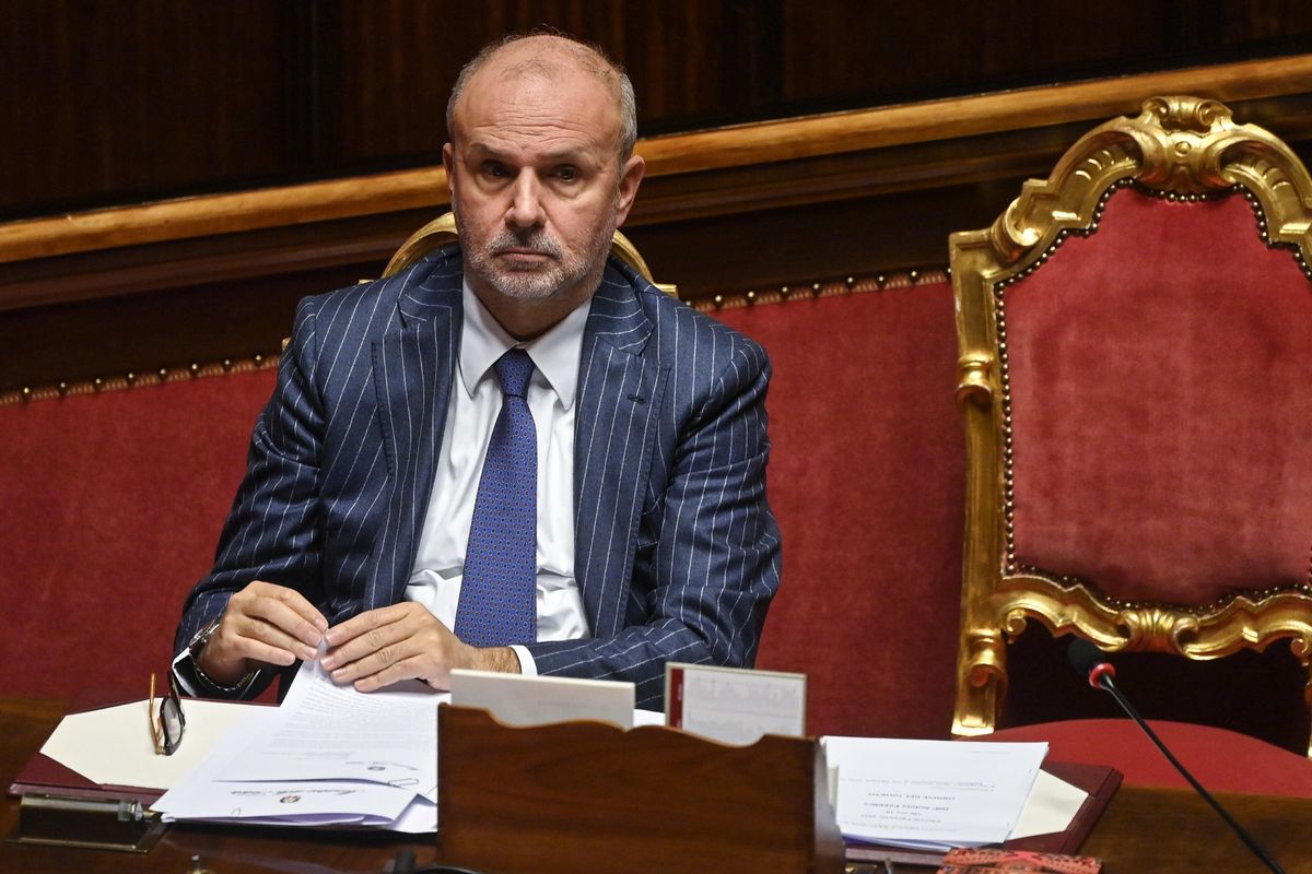 Il Quirinale blinda Schillaci. Se salta, serve una nuova fiducia