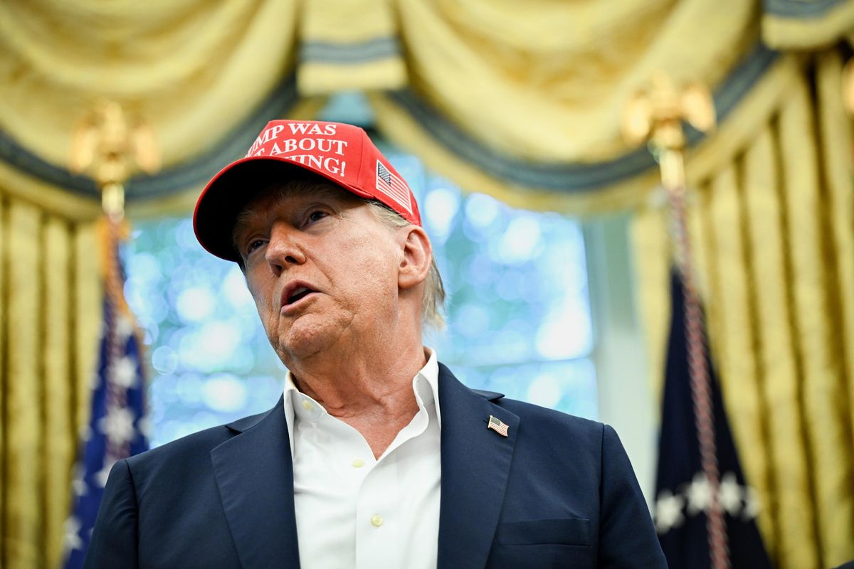 Trump dà un’altra «botta» al Green deal Ue