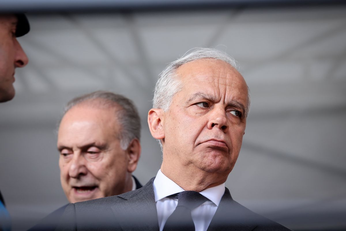 Piantedosi tranquillizza la sinistra: «Sfratto a Casapound? È previsto»