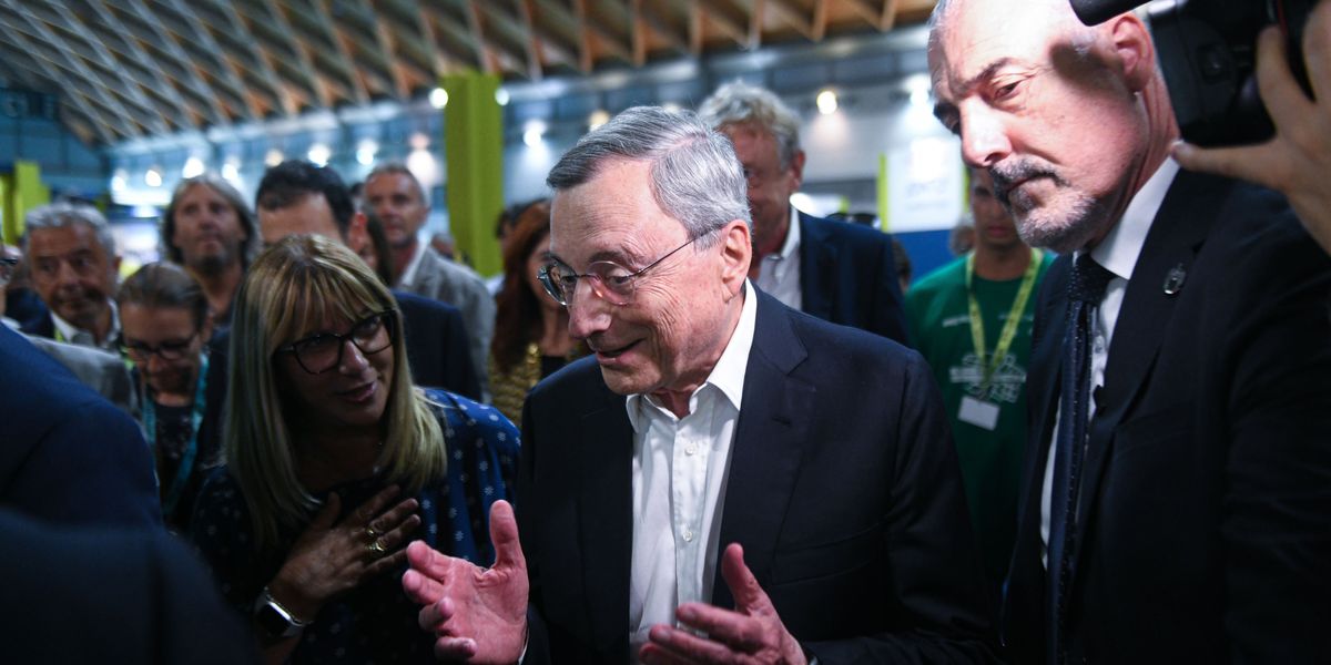 All’Europa non serve fare debito comune ma tagliare le regole e «legare» con gli Usa
