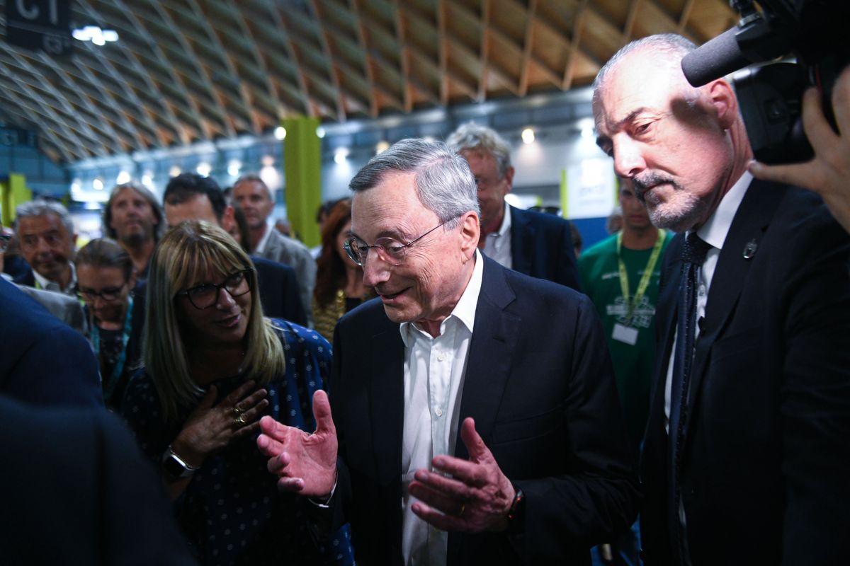 All’Europa non serve fare debito comune ma tagliare le regole e «legare» con gli Usa